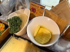 -鱼豆吉·豆浆鱼火锅(宜昌万达店)