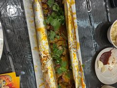 -晓波烧烤(南桥店)