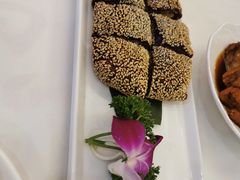 -万山楼海鲜酒家·二十三年老字号