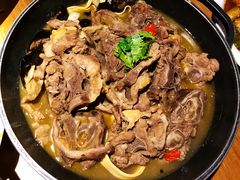 -葡萄集|滋味新疆菜·精酿酒馆(瑞豪酒店)
