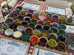 -爆爆手作·掐丝珐琅·Tufting·捏捏乐DIY团建集合店(朝阳店)