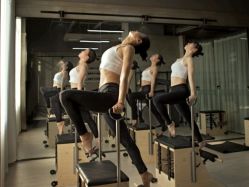 -JC·YOGA静禅瑜伽普拉提