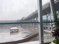 -贵阳龙洞堡国际机场-T2航站楼