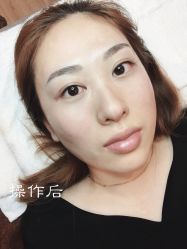 点击看大图 -西施无菌半永久纹绣眉眼影唇轻增发纹发际线