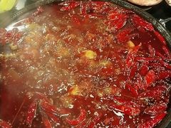 -彭三老火锅(枣子岚垭正街店)