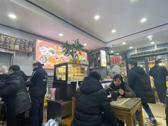 大堂-清真·穆萨砂锅(大皮院店)