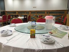 大堂-日食记精菜馆(建邺万达店)