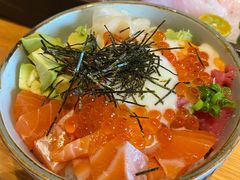 -江户前寿司(好运街店)