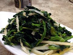 脆笋万年青-浦江餐饮·上海菜馆(五四路店)