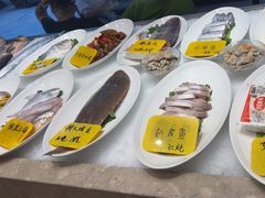 -新丁香海鲜酒店(银海商贸城店)
