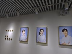 -微笑时刻照相馆(四道口店)
