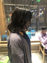 -简影造型·自选烫染接发salon