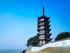 -观潮胜地公园
