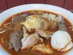 -大中沙茶面(中山路店)