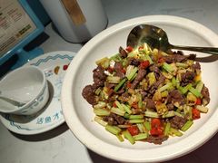 -花椒俏川菜小馆(南海万达店)