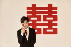 -梵初·STUDIO婚纱摄影(通州万达店)