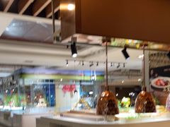 -腾阁自助餐厅(朝林广场店)