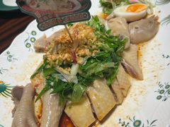 -粤·向群饭店(麓景路店)