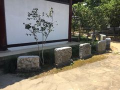 -常熟方塔园