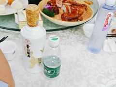 -岭下农庄·农家菜·野生大头鱼·公司团建(福永凤凰山店)