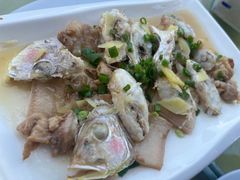 -绢姐海鲜大排档