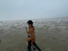 -北海金海湾红树林生态旅游区