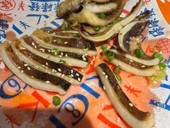 -碌碌发·东南亚风味烧烤档(体育西店)
