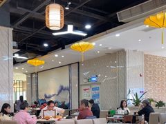-點無缺茶楼·海鲜酒家(世博店)