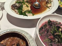 -粗茶淡饭·汉口公馆(循礼门店)