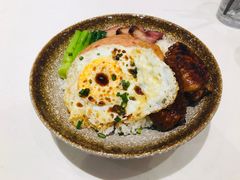 -龙记·香港茶餐厅(海上世界店)
