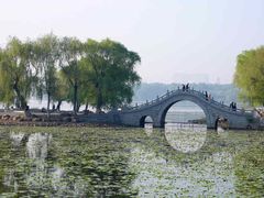 -长春市南湖公园