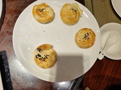 -西安西藏大厦开元名都大酒店·四季轩中餐厅