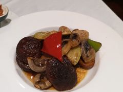 -维兰西餐(万泉河店)
