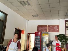 -荣生萝卜汤饭店