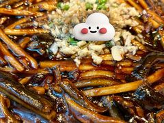 -苏帮袁Sue Cuisine(来福士店)