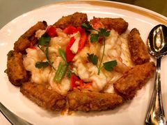 -金轩中餐厅 Jin Xuan(浦东丽思卡尔顿酒店)