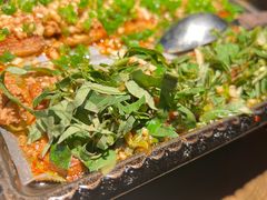 -烤匠麻辣烤鱼(双流明城购物中心店)