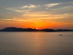 -舟山希尔顿酒店