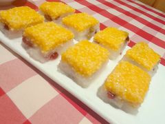 -西贝(凯德壹中心店)