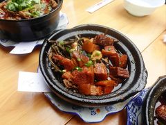 -廖记老砂锅(上清寺店)