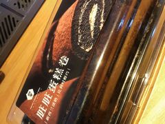 -燃厚蛋糕(卓展中信城店)