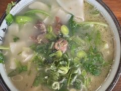 -方城烩面(机场店)