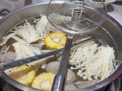 -牛品福潮汕牛肉火锅(旺庄店)