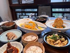 -狮王府淮扬菜(老门东店)