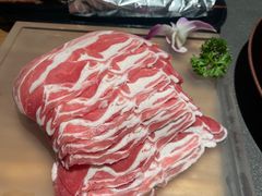 -额尔敦草原涮羊肉·烧烤(冻青树总店)