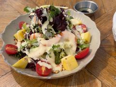 -果仁·意大利餐厅(财富广场店)