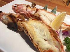 -皇品田苑日式料理(苏州中心店)