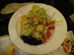 -红叶日料·放题·海胆·定食(星海店)