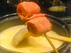 -KAOTOWN烤堂•烧烤(海汇港店)