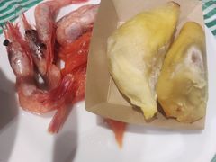 -金马门国际美食百汇(珞喻路店)